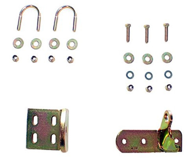 RANCHO RS5535 STABILIZER BRACKETS/97481 RANCHO RS5535 STABILIZER BRACKETS/97481