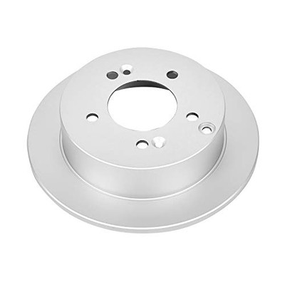 POWERSTOP JBR959EVC EVOLUTION COATED ROTOR