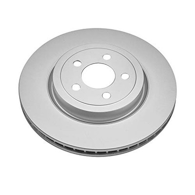 POWERSTOP AR8359EVC EVOLUTION COATED ROTOR