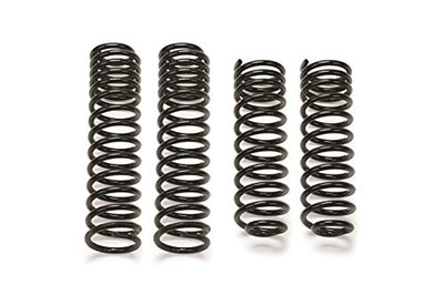 FABTECH FTS24143 5 LT COIL KIT 2DR F&R