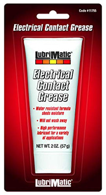 TOW READY 11755 ELECTLCONTACTGREASE TOW READY 11755 ELECTLCONTACTGREASE
