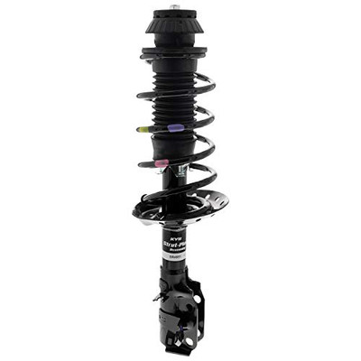 KYB SHOCKS SR4551 STRUT-PLUS KYB SHOCKS SR4551 STRUT-PLUS