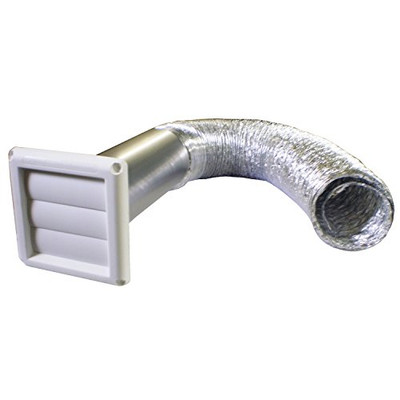 PINNACLE 181055 INSIDE VENT KIT PINNACLE 181055 INSIDE VENT KIT