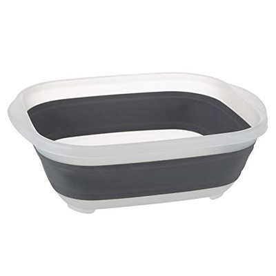 PROGRESS INT CDT2GY COLLAPSIBLE TUB LARGE