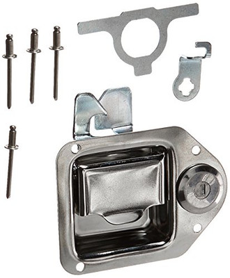 STRATTEC SEC 7023547 TOOLBOX LATCH GM CENTER