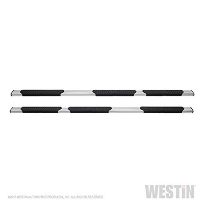 WESTIN 28534570 R5MODWTW SILV/SIE 2500 CC 07-18 PS WESTIN 28534570 R5MODWTW SILV/SIE 2500 CC 07-18 PS