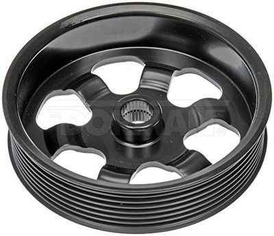 DORMAN 300337 PWR STEERING PULLEY