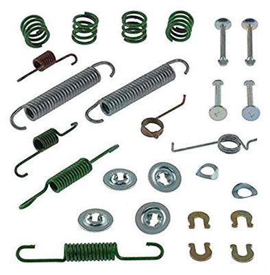 RAYBESTOS H17368 HARDWARE RAYBESTOS H17368 HARDWARE