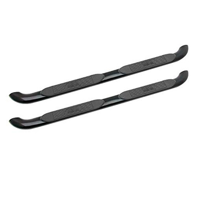 WESTIN 213585 OVL SB BLK 4RUN 11 WESTIN 213585 OVL SB BLK 4RUN 11