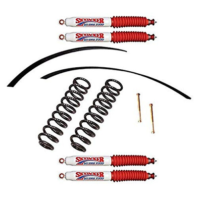 SKYJACKER F825KH LIFT KIT SUSPENSION SKYJACKER F825KH LIFT KIT SUSPENSION