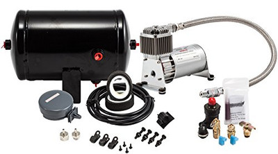 KLEINN AIR 6270 130 PSI AIR SYSTEM KLEINN AIR 6270 130 PSI AIR SYSTEM