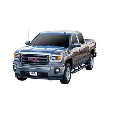 WESTIN 21534565 PROTRX 5 W2W BK GM CC 07 WESTIN 21534565 PROTRX 5 W2W BK GM CC 07