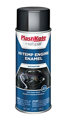 VHT DE1613 ENGNE GLOSS BLK VHT DE1613 ENGNE GLOSS BLK