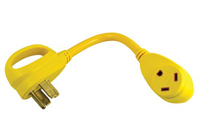 MARINCO 5030ARV 50A TO 30A ADAPTER MARINCO 5030ARV 50A TO 30A ADAPTER