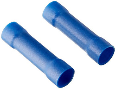 DORMAN 85261 6GA BUTT CONNECTOR DORMAN 85261 6GA BUTT CONNECTOR