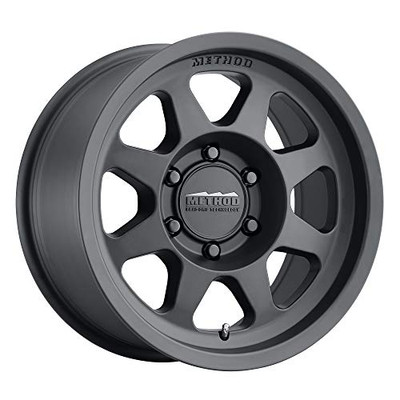 METHOD RACE 7017856050 MR701  17X8.5  0MM OFFSET METHOD RACE 7017856050 MR701  17X8.5  0MM OFFSET
