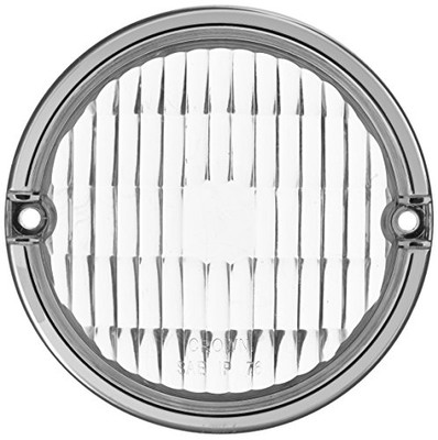 CROWN AUTO J8127449 PARK LAMP LENS CROWN AUTO J8127449 PARK LAMP LENS