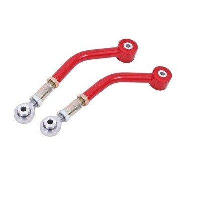 BMR SUSPENS UCA112R UPPER CONTROL ARMS  ON-CAR ADJ  POL