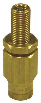 FIRESTONE 3032 INFLATION VALVE  PK/25