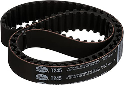 GATES CORP T245 TIMING BELT