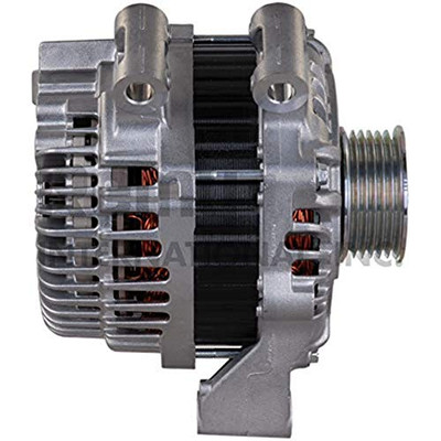 REMY INTL 11090 REMANUFACTURED ALTERNATOR