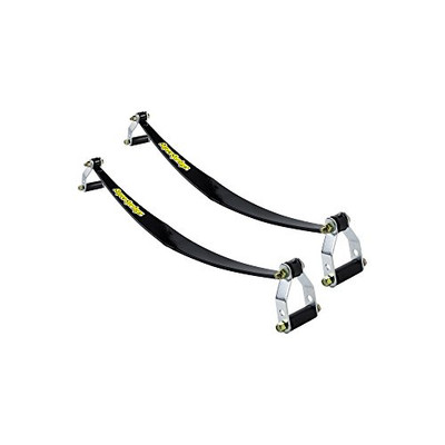 SUPERSPRINGS SSA5 44L X 3W X .360 SUPERSPRINGS SSA5 44L X 3W X .360