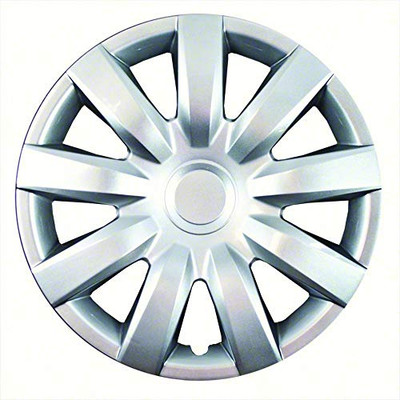 COAST2COAST 42315S WC;04-06 CAMRY;SILVER;15;9 SPK COAST2COAST 42315S WC;04-06 CAMRY;SILVER;15;9 SPK