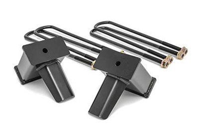 READYLIFT 662750 5.0 TAPERED BLOCK 1 PIECE DS