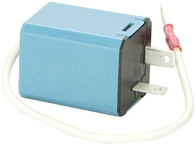 GROTE PERLUX 44891 TWO PRONG LED FLASHER GROTE PERLUX 44891 TWO PRONG LED FLASHER