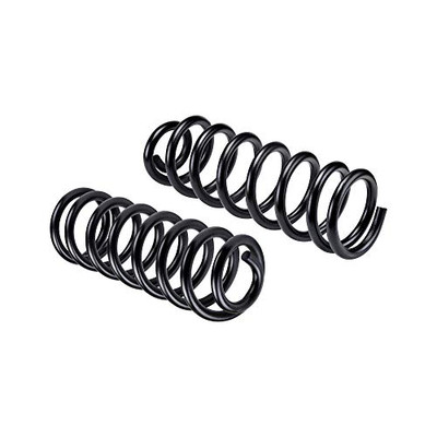 SUPERSPRINGS SSC51 COIL SPRING SUSPENSION EN SUPERSPRINGS SSC51 COIL SPRING SUSPENSION EN