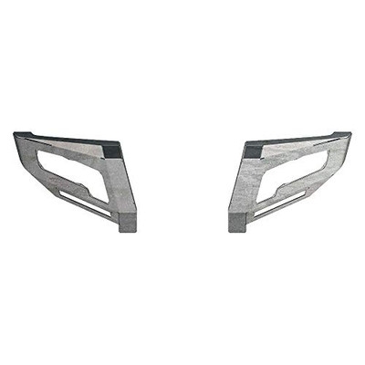 ROAD ARMOR 6114DF1 IDENTITY FRNT BMPR CMPNTS ROAD ARMOR 6114DF1 IDENTITY FRNT BMPR CMPNTS