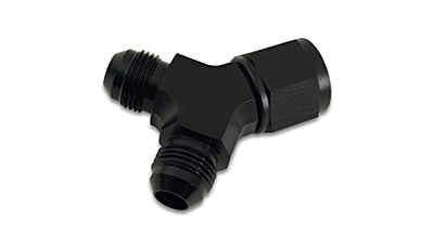 VIBRANT 10905 Y ADAPTER -8AN FEMALE X DUAL -6AN VIBRANT 10905 Y ADAPTER -8AN FEMALE X DUAL -6AN