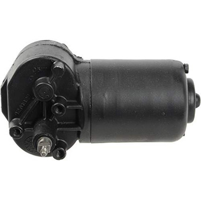 A1 REMFG INC 40383 WIPER MOTOR A1 REMFG INC 40383 WIPER MOTOR