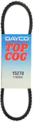 DAYCO 15270 FAN BELTS** DAYCO 15270 FAN BELTS**