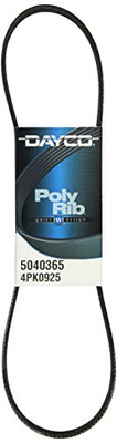 DAYCO 5040365 FAN BELT