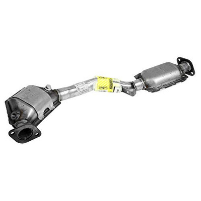 WALKER EXHST 54562 CONVERTER-DIRECT FIT WALKER EXHST 54562 CONVERTER-DIRECT FIT