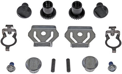 DORMAN HW7344 DRUM BRK HDW KIT DORMAN HW7344 DRUM BRK HDW KIT