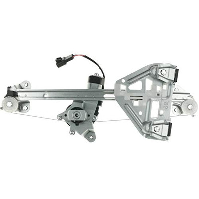 A1 REMFG INC 8240016A NEW WINDOW LIFT REGULATOR