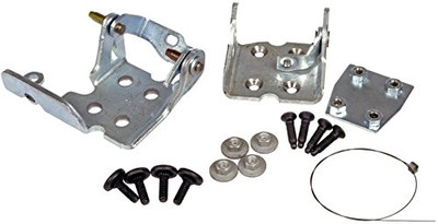 DORMAN 924110 HINGE ASSEMBLY 99-06 GM