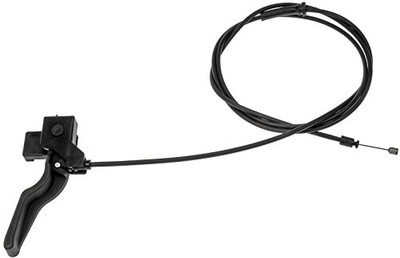 DORMAN 912071 HOOD RELEASE CABLE DORMAN 912071 HOOD RELEASE CABLE