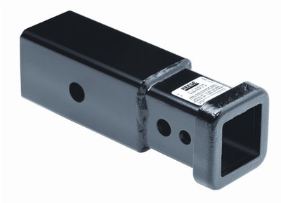 DRAW TITE 38735 SUPER TITAN RECEIVER ADAPTER REDU DRAW TITE 38735 SUPER TITAN RECEIVER ADAPTER REDU