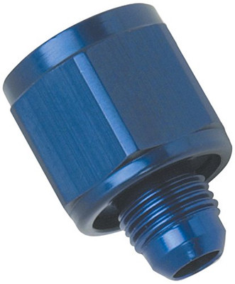 RUSSELL/EDEL 660020 BLU ANOD 8 TUBE 6 AN M RUSSELL/EDEL 660020 BLU ANOD 8 TUBE 6 AN M