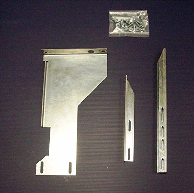 OWENS 101260 BRKT KIT FOR 3213-01 OWENS 101260 BRKT KIT FOR 3213-01