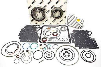 TCI 379110 MASTER RAC OVERHAUL KT TCI 379110 MASTER RAC OVERHAUL KT