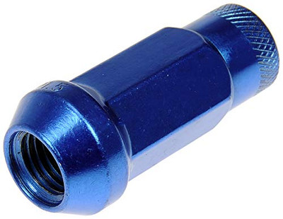 DORMAN 713385D OPEN END RACING NUTS DORMAN 713385D OPEN END RACING NUTS