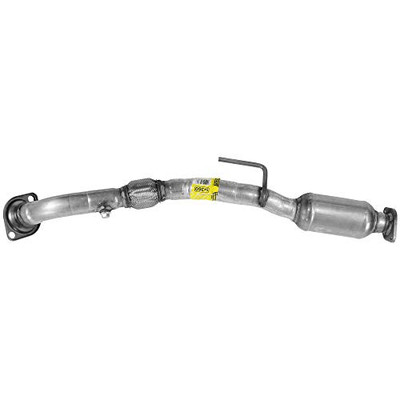 WALKER EXHST 54360 CATALYTIC CONVERTER