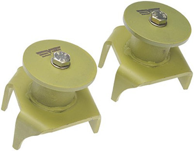 DORMAN 523263 COIL SPRING MOUNT DORMAN 523263 COIL SPRING MOUNT