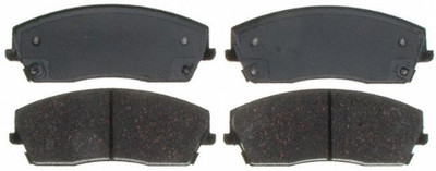 R/M BRAKES MGD1056CH BRAKE PAD SET
