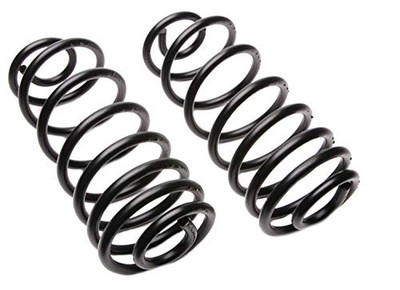 MOOG CC621 R VAR SPRING GM VEH 77-96 MOOG CC621 R VAR SPRING GM VEH 77-96
