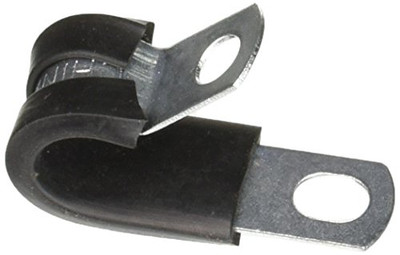 DORMAN 86103 CABLE CLAMPS INSUL 1/2 DORMAN 86103 CABLE CLAMPS INSUL 1/2